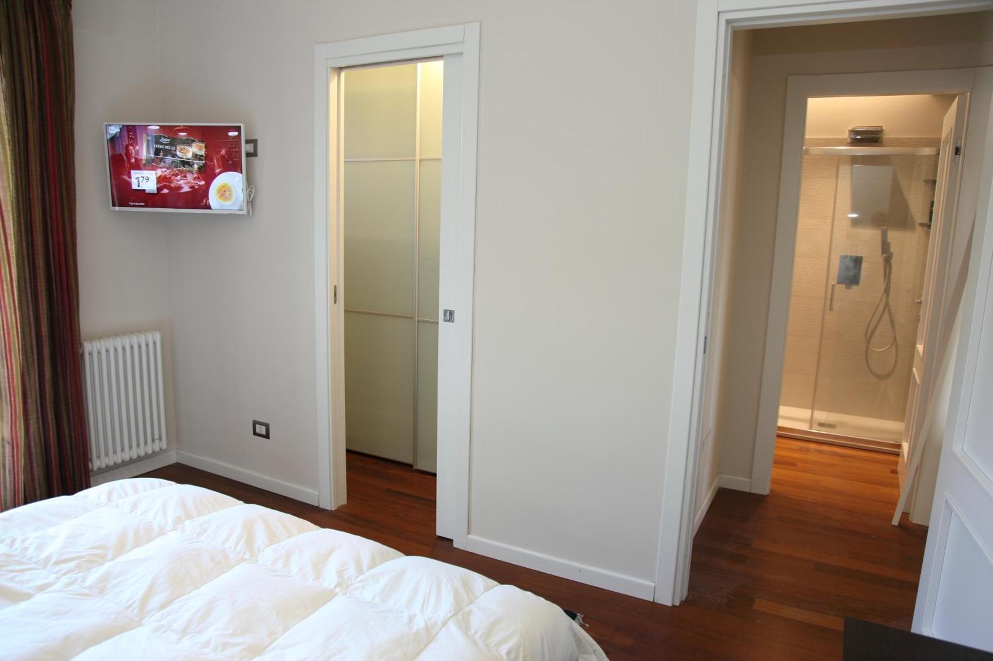 Domus Aurige Bed & Breakfast Messina Exterior photo