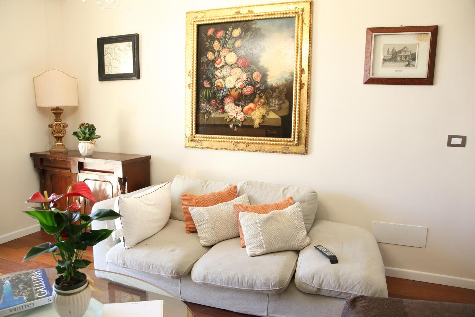 Domus Aurige Bed & Breakfast Messina Exterior photo
