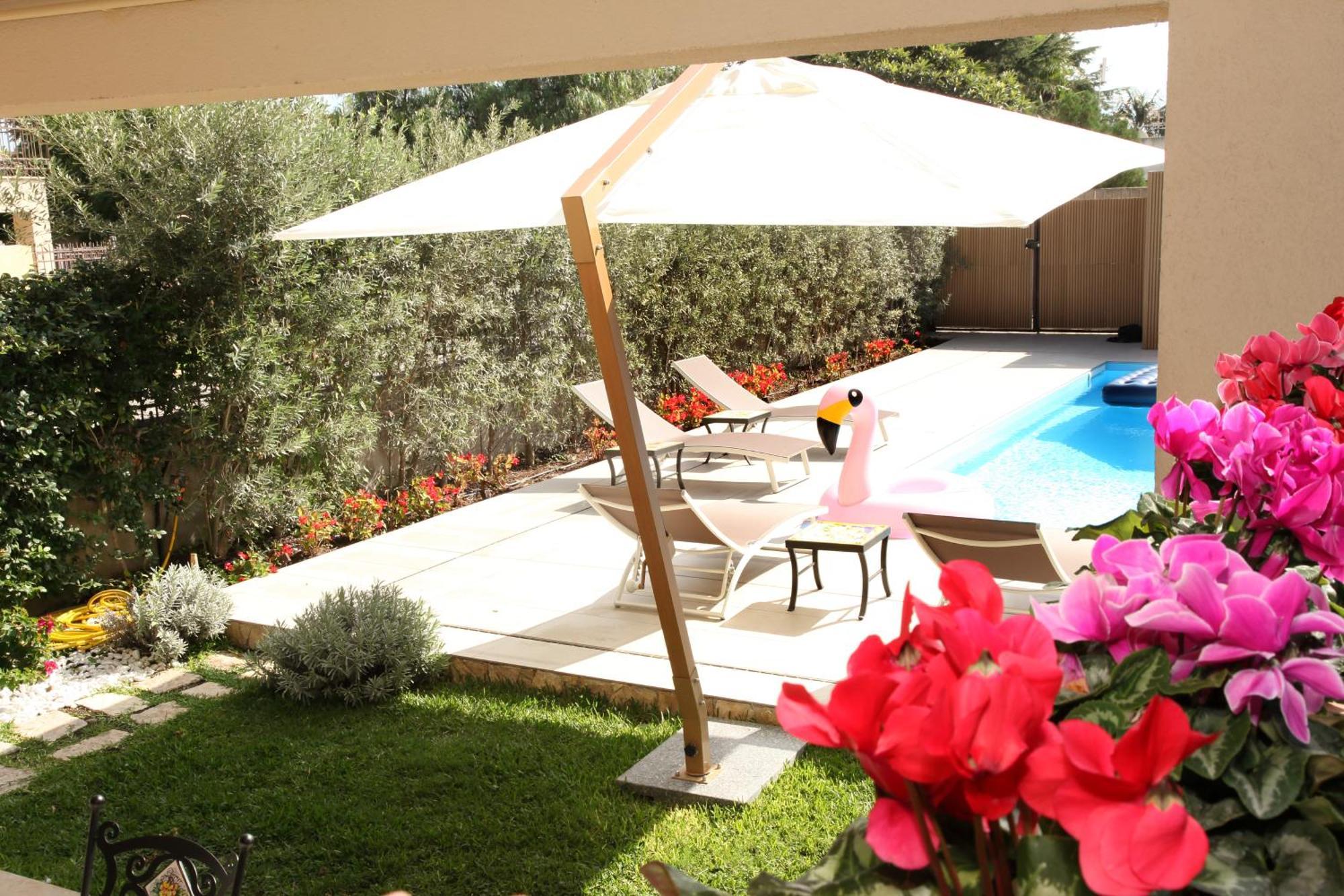 Domus Aurige Bed & Breakfast Messina Exterior photo