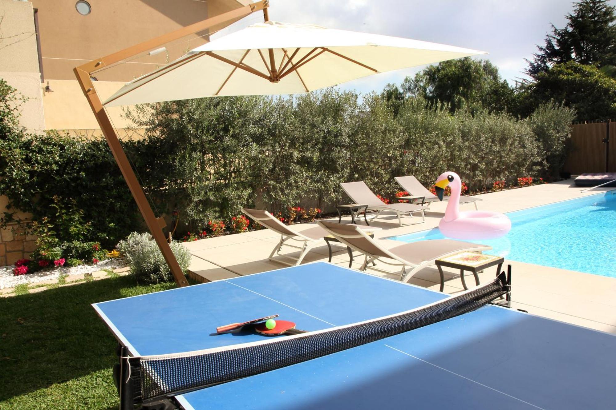 Domus Aurige Bed & Breakfast Messina Exterior photo