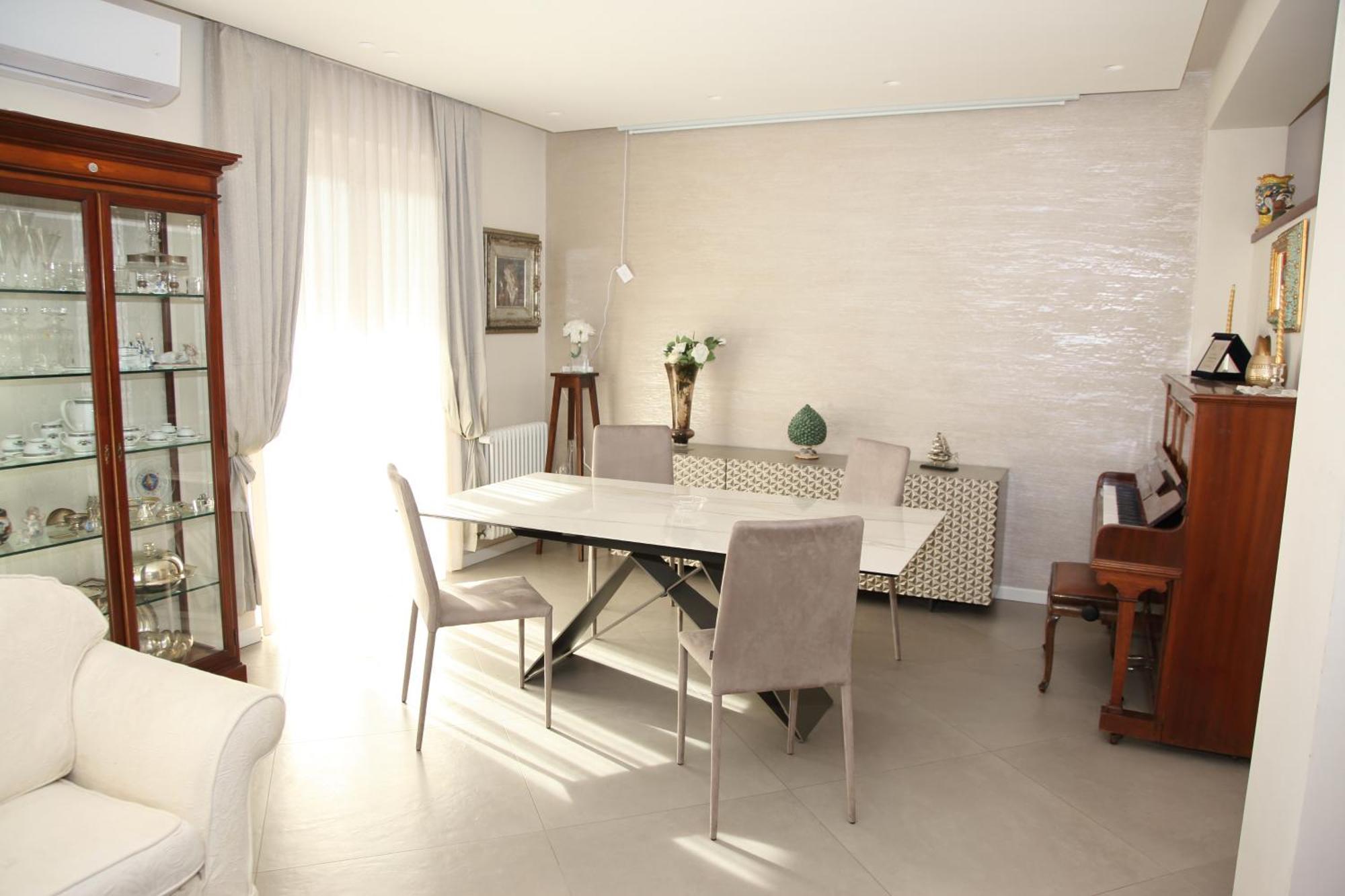 Domus Aurige Bed & Breakfast Messina Exterior photo