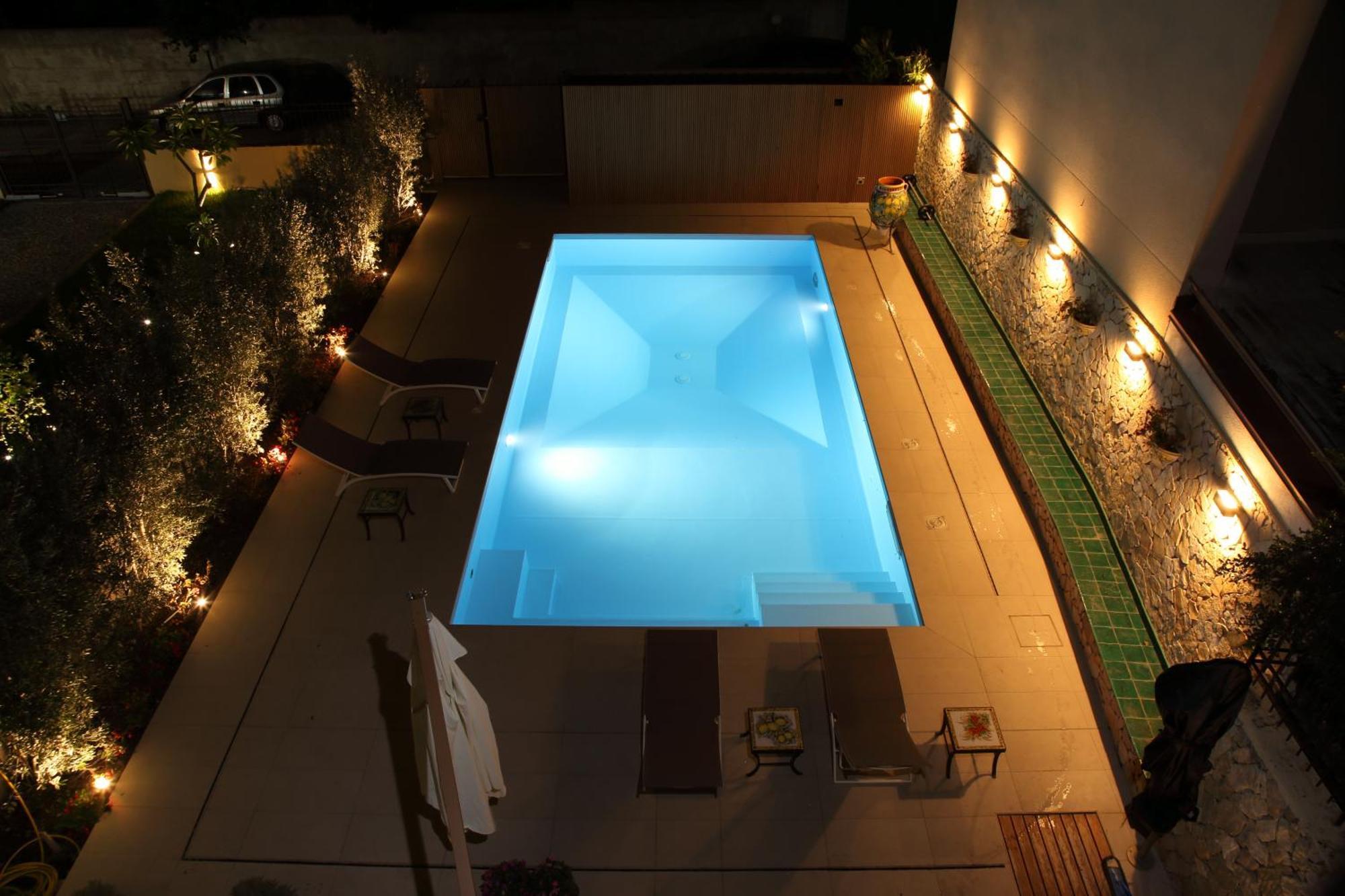 Domus Aurige Bed & Breakfast Messina Exterior photo