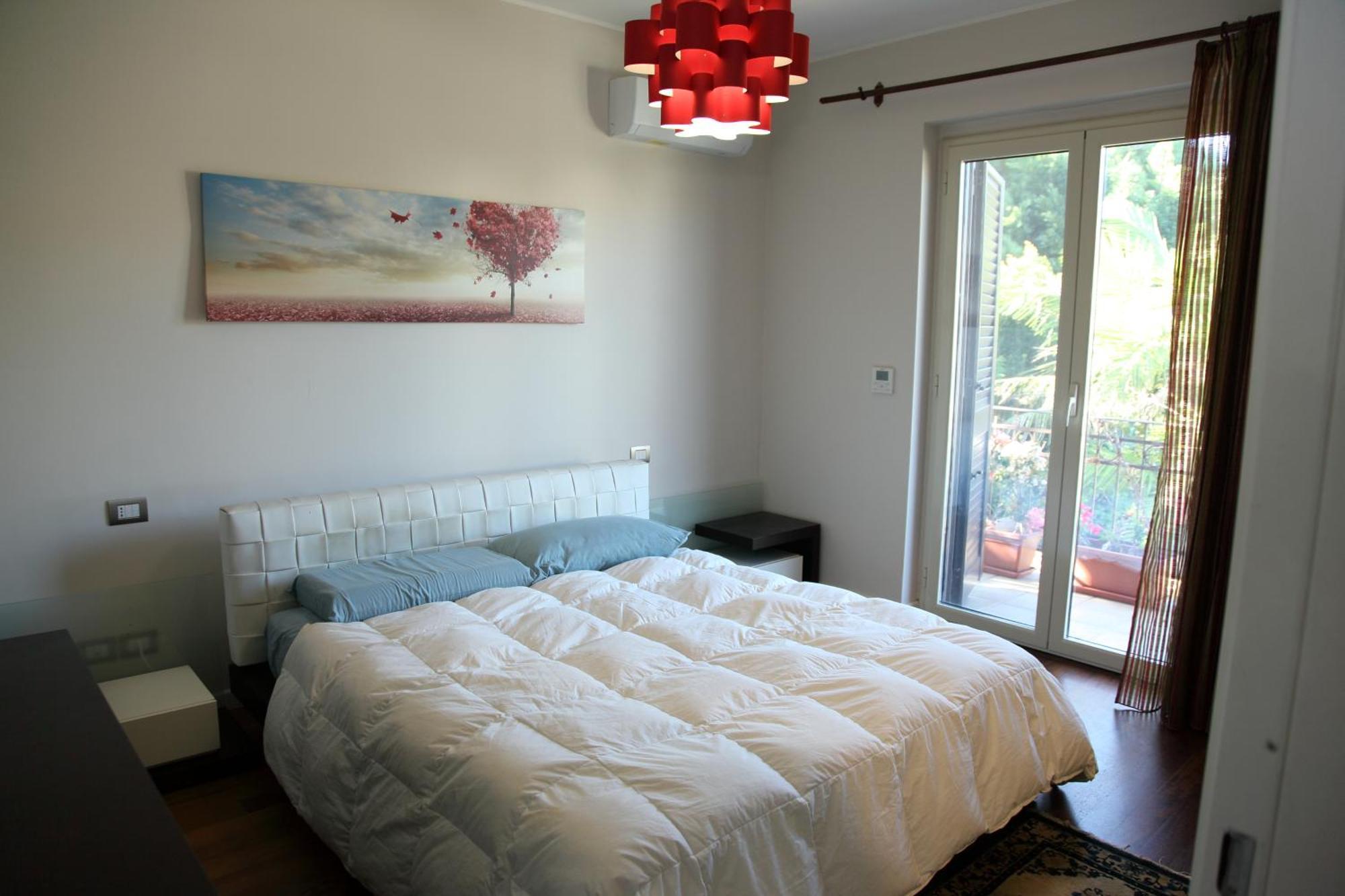 Domus Aurige Bed & Breakfast Messina Exterior photo