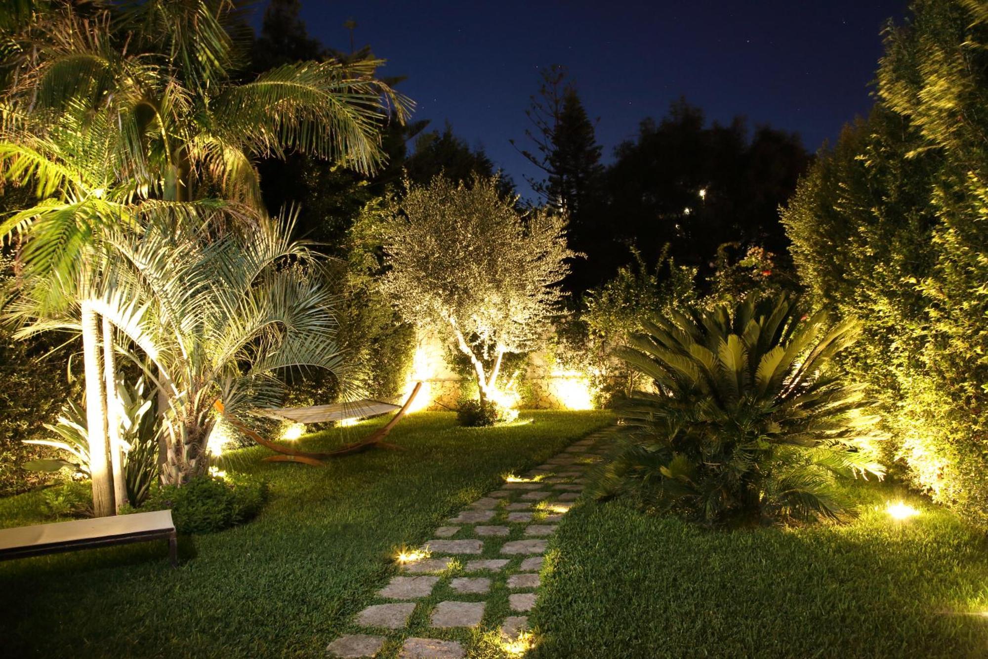 Domus Aurige Bed & Breakfast Messina Exterior photo