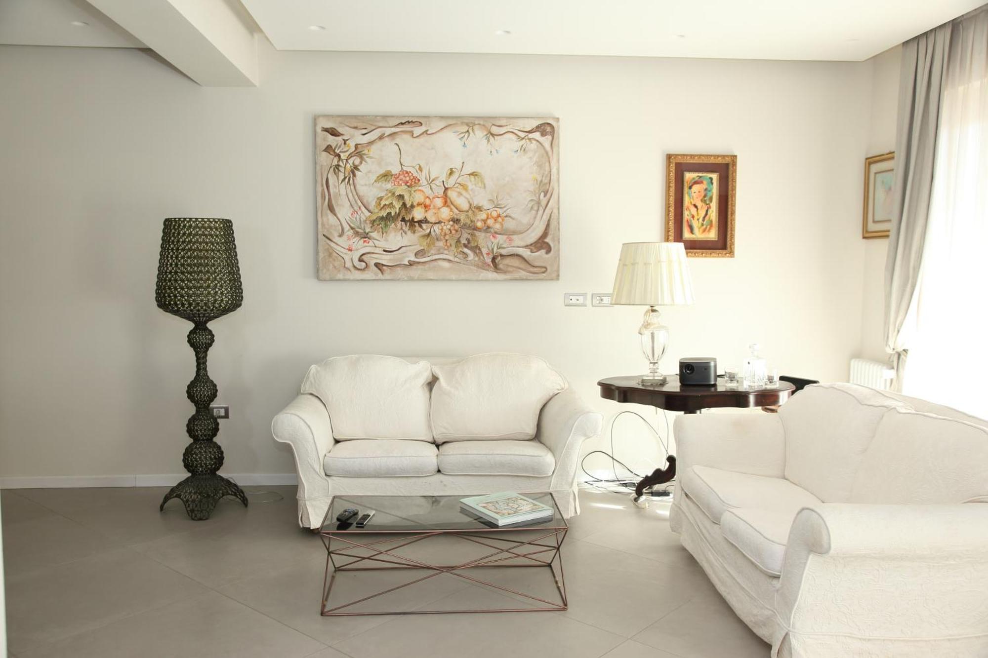 Domus Aurige Bed & Breakfast Messina Exterior photo